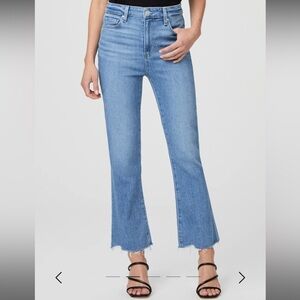 Paige Claudine Jeans